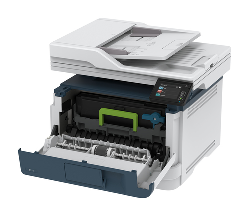 Xerox Impresoras Multifuncion Blanco y Negro B315