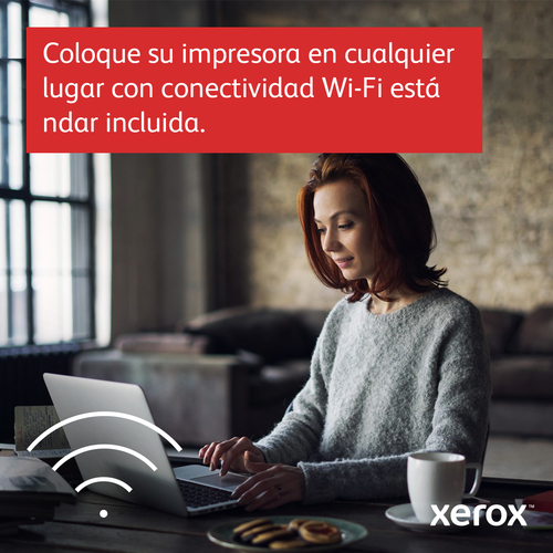 Xerox Impresoras Multifuncion Blanco y Negro B315