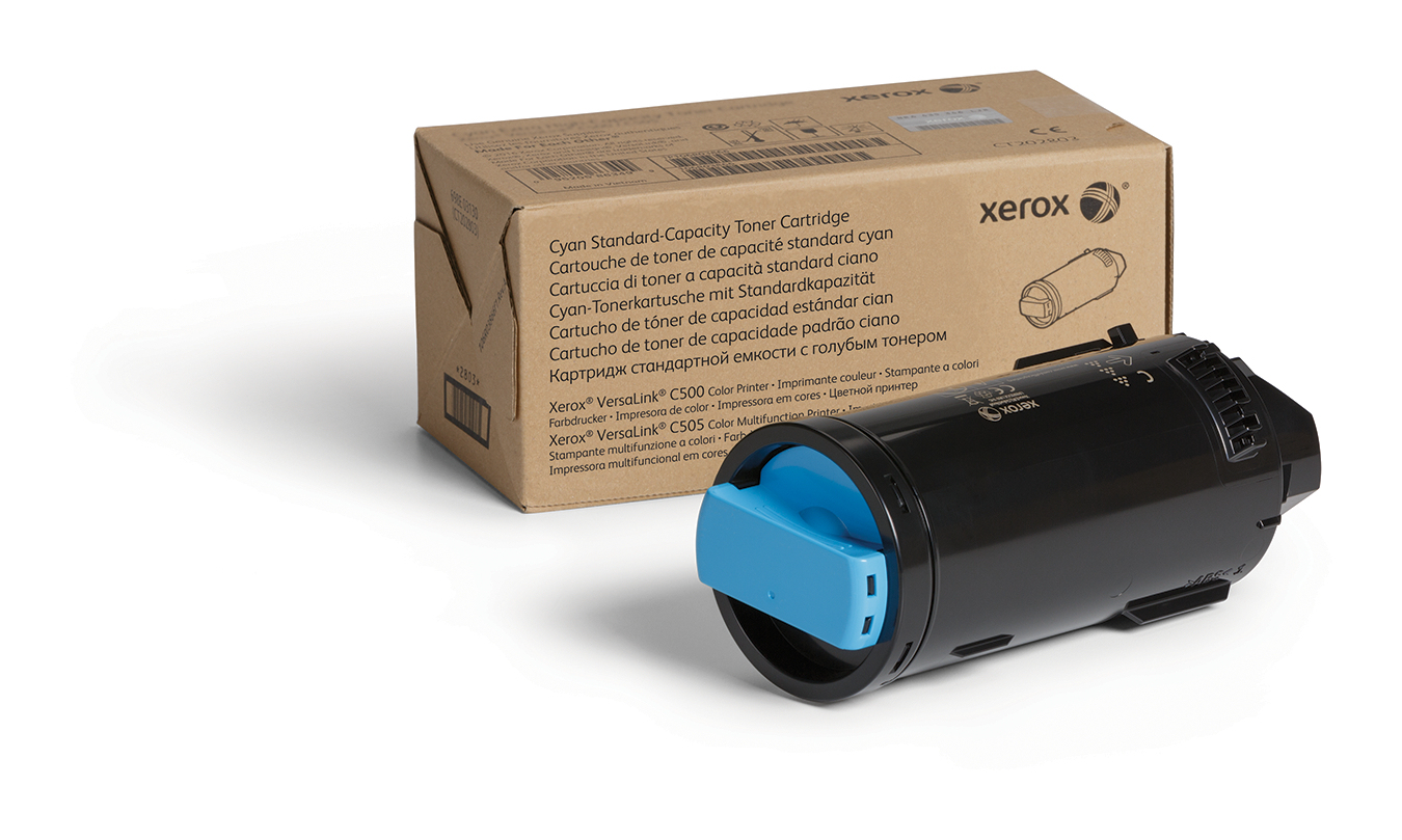 XEROX Toner C50X Cian 2.400pag