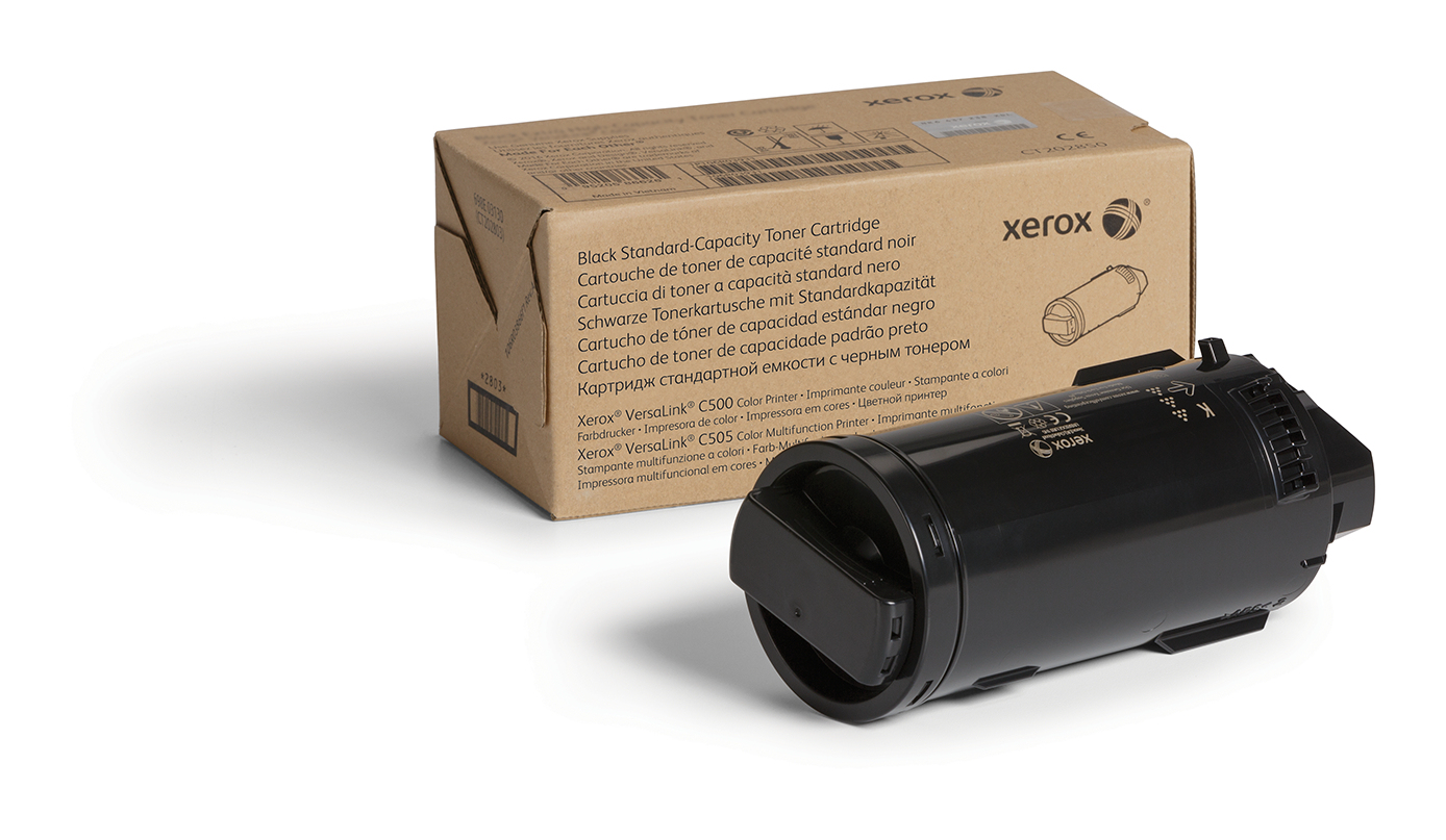XEROX Toner C50X Negro 5.000pag