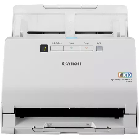 CANON Escaner RS40 fotografico