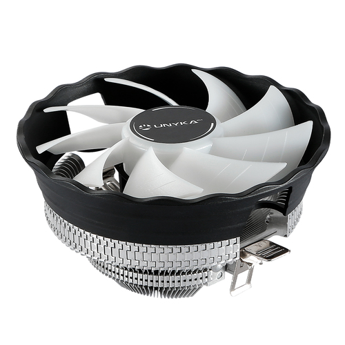 UNYKAch DISIPADOR CPU MULTISOCKET JOTUN-DF120 RGB