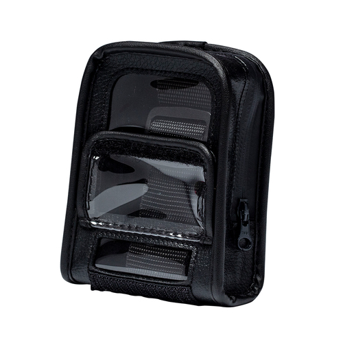 BROTHER Funda protectora IP54 con correa de transporte para RJ-2035B y RJ-2055WB