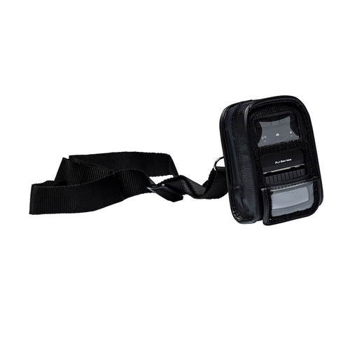 BROTHER Funda protectora IP54 con correa de transporte para RJ-2035B y RJ-2055WB