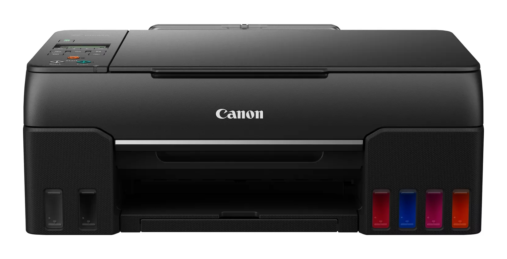 CANON Multifuncion inyeccion color pixma G650