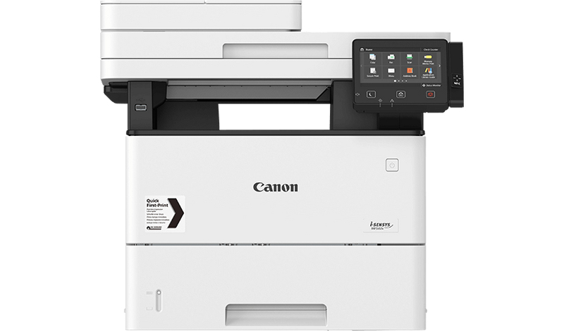 CANON Multifuncion laser monocromo MF542x i-sensys
