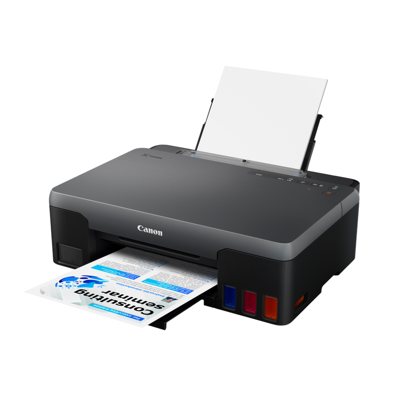 CANON Impresora inyeccion color pixma G1520 megatank