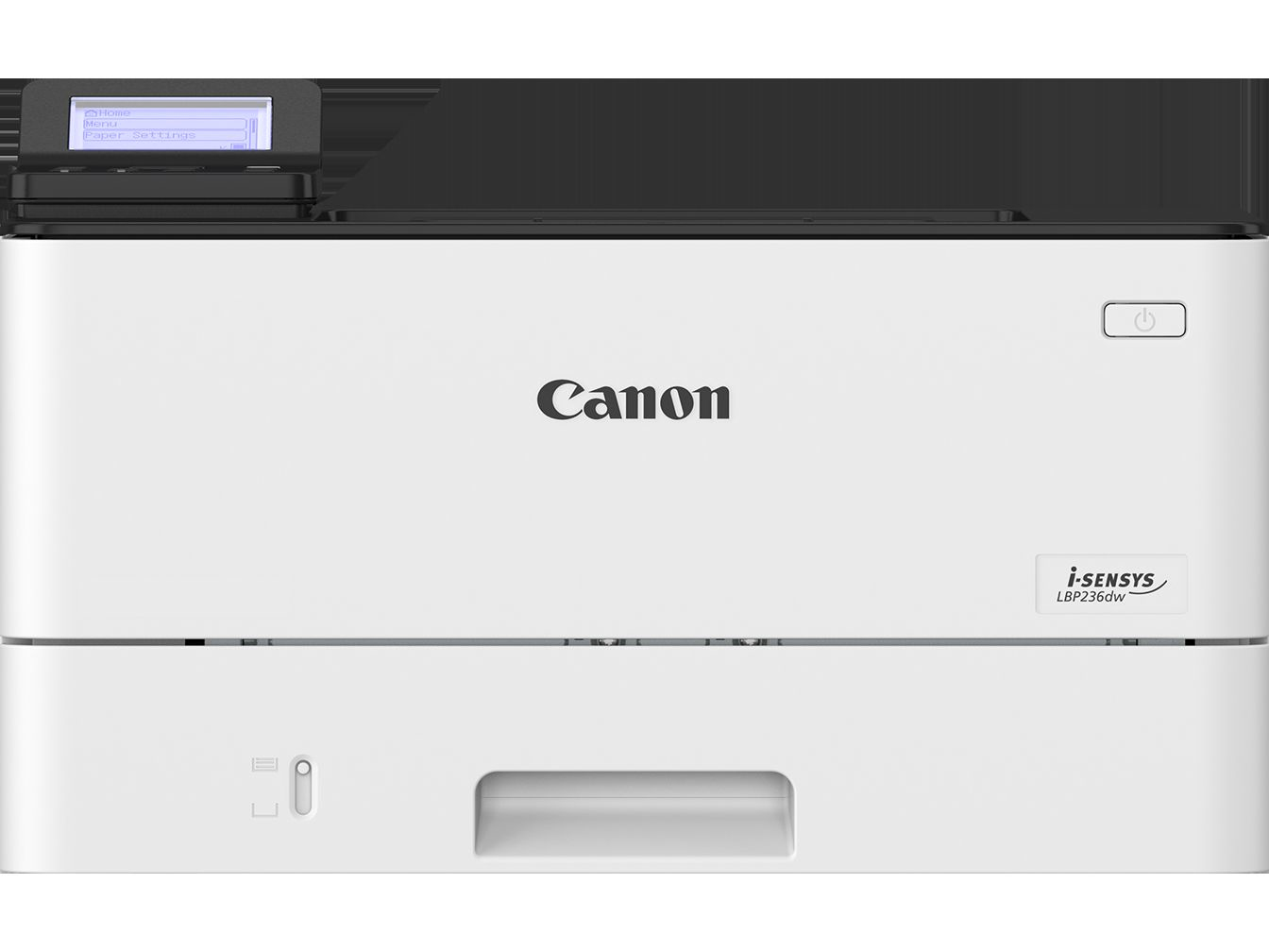 CANON Impresora Laser monocromo LBP236dw i-sensys
