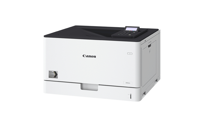 CANON Impresora laser color a3 LBP852Cx