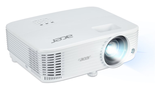 ACER Proyector P1257i / 4500Lm / XGA / HDMI