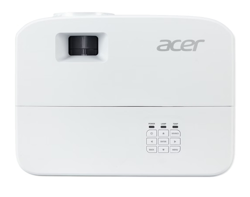 ACER Proyector P1257i / 4500Lm / XGA / HDMI