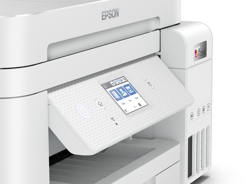 Epson Equipo multifuncion color EcoTank ET-4856 A4  descatalogada