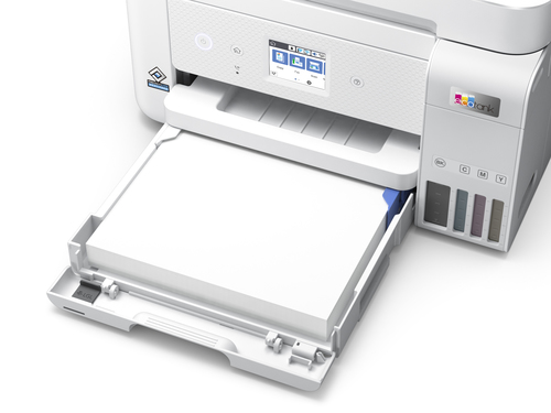 Epson Equipo multifuncion color EcoTank ET-4856 A4  descatalogada