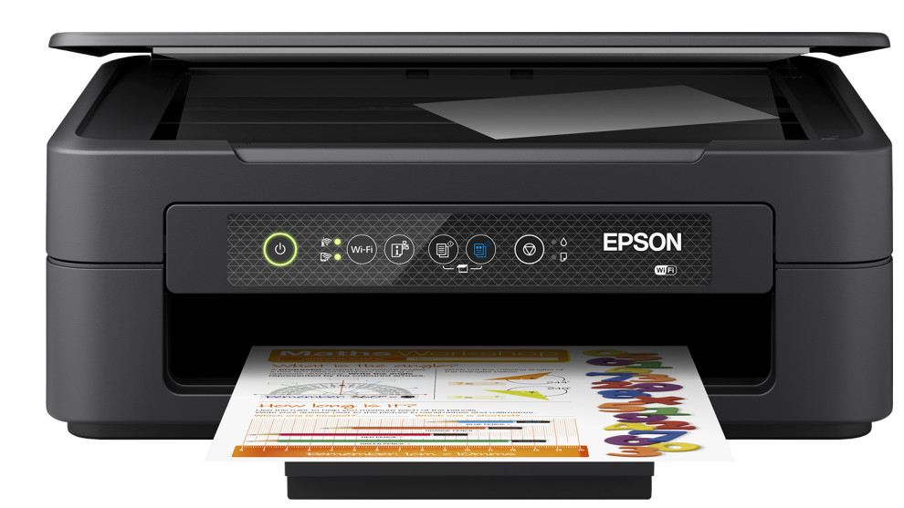 Epson Equipo multifuncion color XP-2200 A4