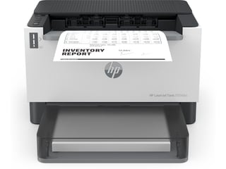 HP Impresora laser monocromo LaserJet Tank 2504dw