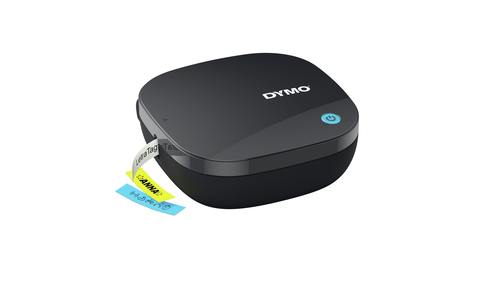 DYMO Rotuladora LETRATAG LT200B BLUETOOTH