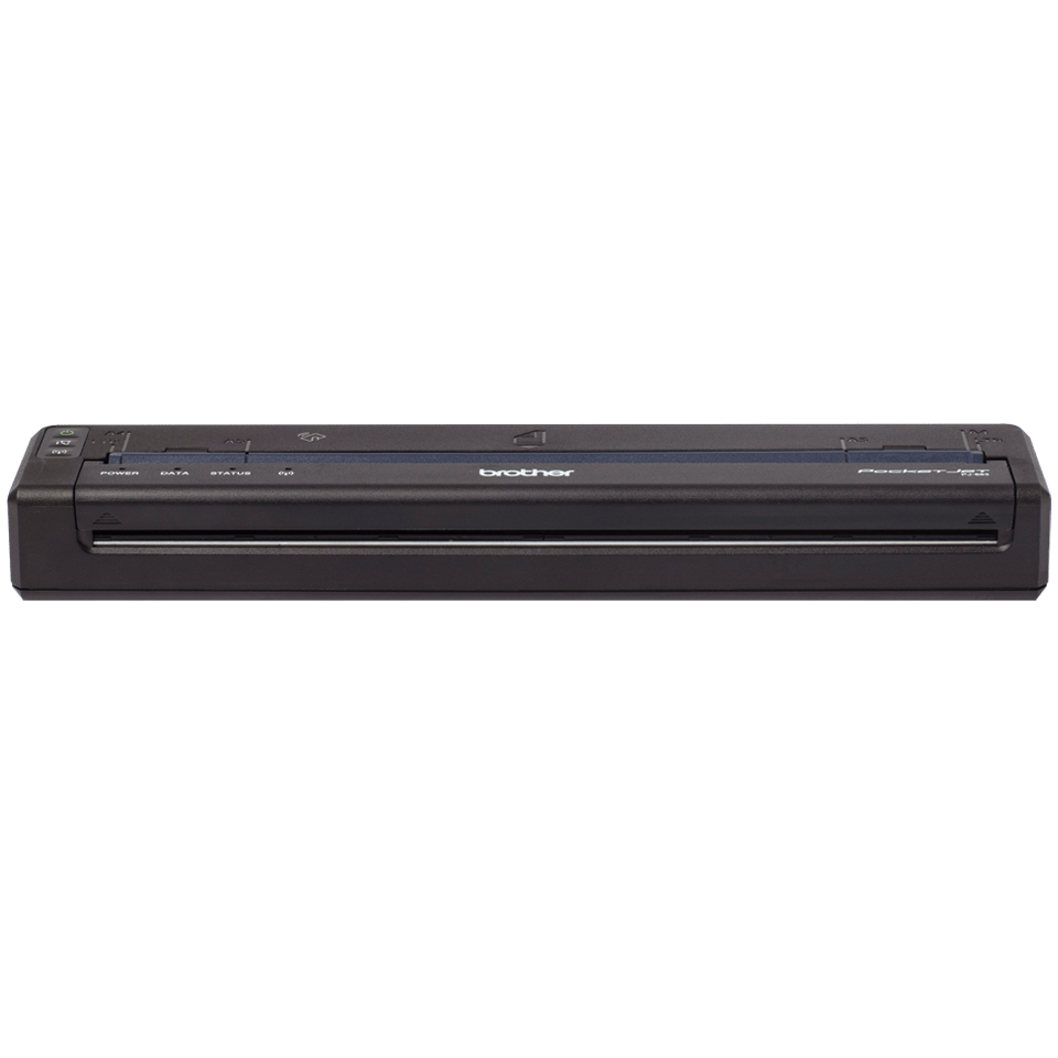 BROTHER Impresora termica portatil A4, de 13,5ppm y 300ppp. Conexion USB, Bluetooth MFI y WiFi. 13,