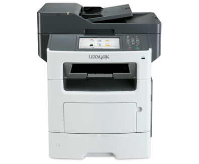 LEXMARK Mulifuncion Monocromo EVERGREEN XM3150