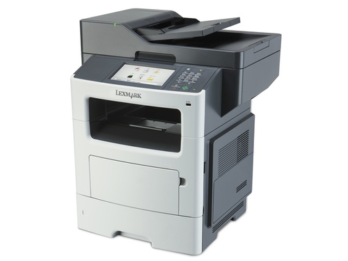 LEXMARK Mulifuncion Monocromo EVERGREEN XM3150