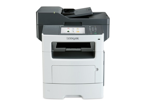 LEXMARK Mulifuncion Monocromo EVERGREEN XM3150