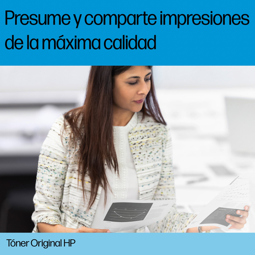 HP Toner 149X Negro para LaserJet Pro 4002, 4102