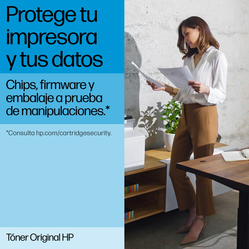 HP Toner 149X Negro para LaserJet Pro 4002, 4102