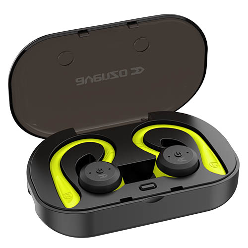 AVENZO AURICULARES DEPORTIVOS TWS IP67