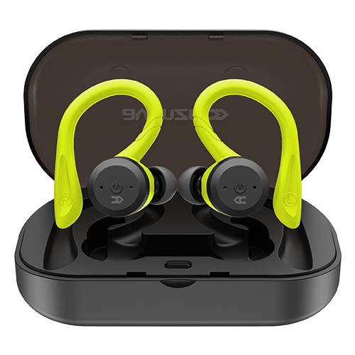 AVENZO AURICULARES DEPORTIVOS TWS IP67