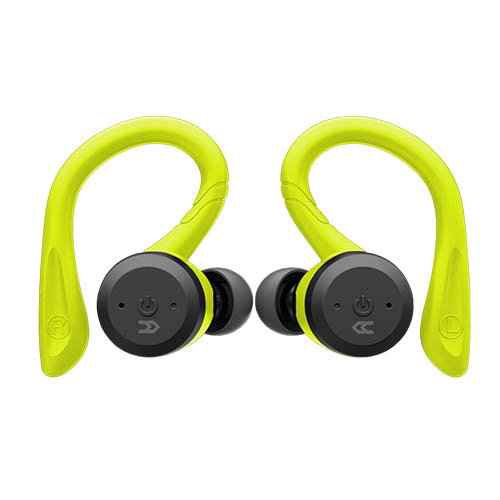 AVENZO AURICULARES DEPORTIVOS TWS IP67