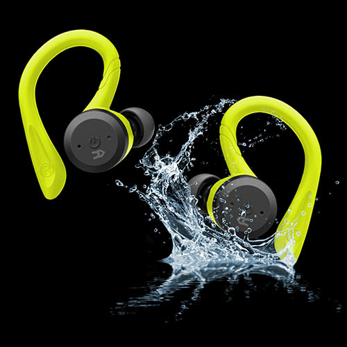 AVENZO AURICULARES DEPORTIVOS TWS IP67