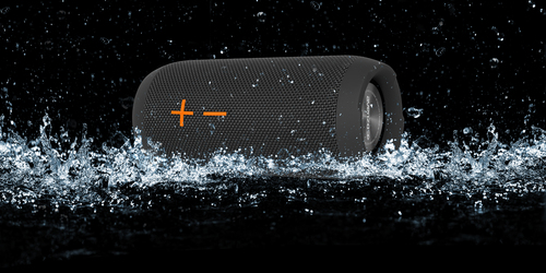 AVENZO ALTAVOZ BLUETOOTH WATERPROOF 16W IP67-descatalogado