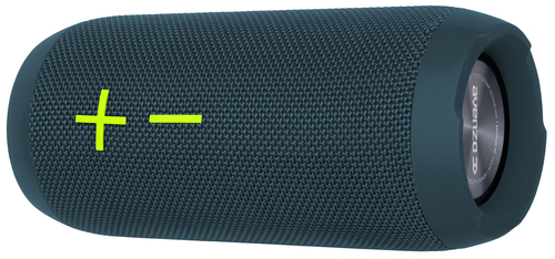 AVENZO ALTAVOZ BLUETOOTH AZUL 10W TRUE WIRELESS