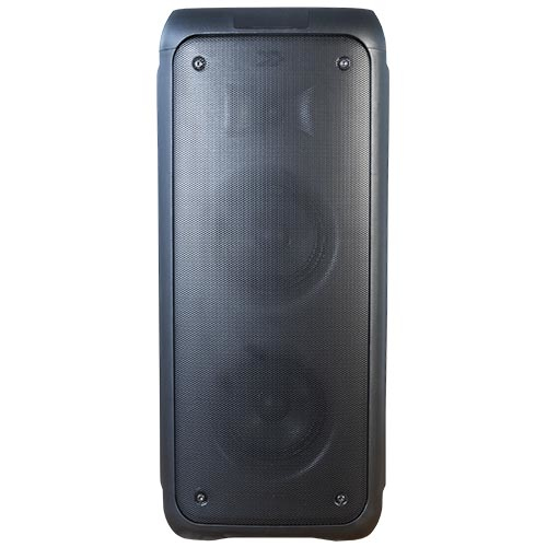AVENZO ALTAVOZ BLUETOOTH CON LUCES LED 250W 5400 mAh- descatalogado