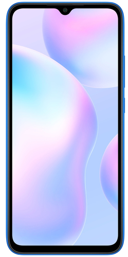 XIAOMI Smartphone REDMI 9A 6,53 FHD+ 2GB/32GB 4G dualSIM A10.0 Azul