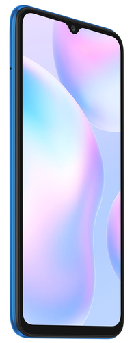 XIAOMI Smartphone REDMI 9A 6,53 FHD+ 2GB/32GB 4G dualSIM A10.0 Azul