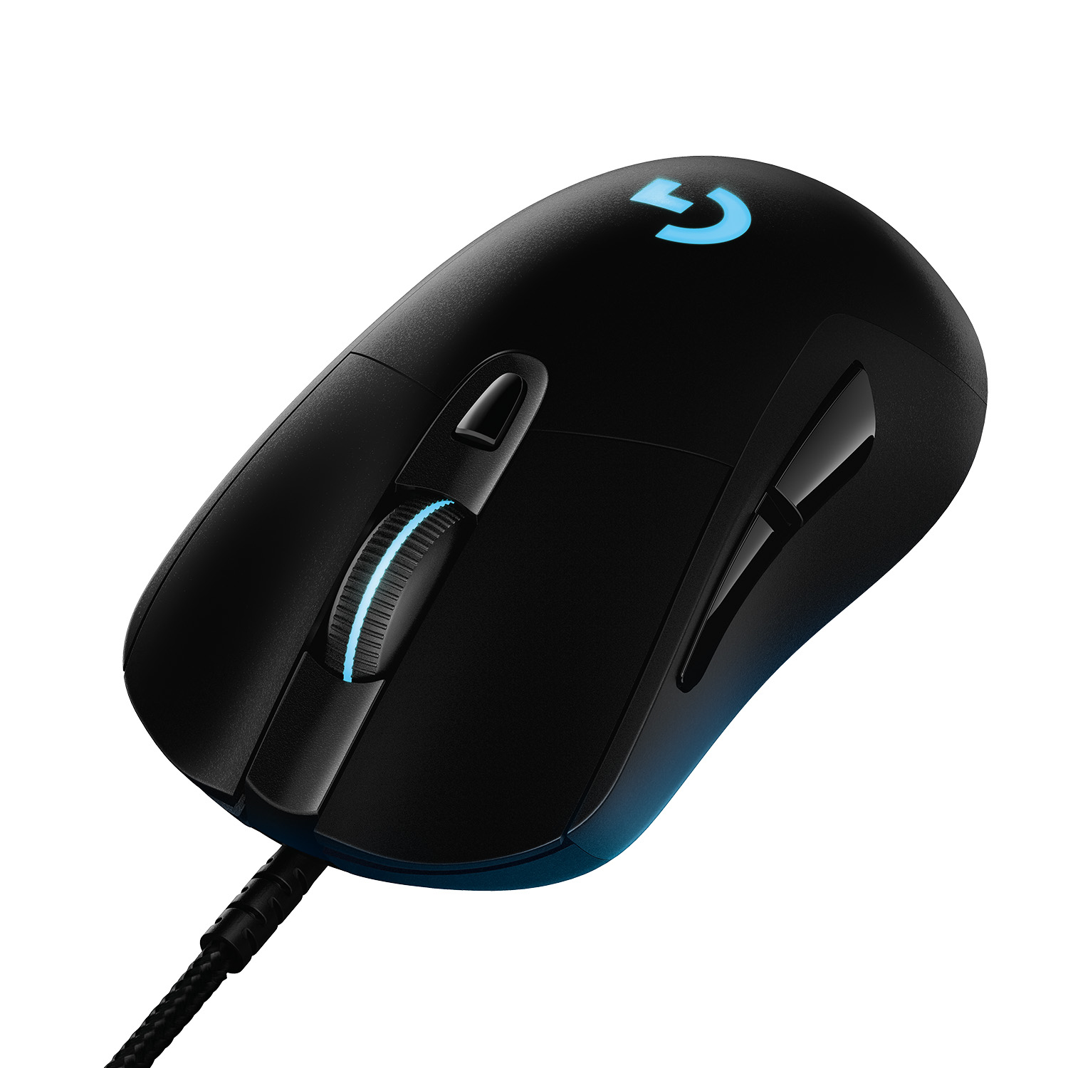 LOGITECH Raton Gaming G403 HERO