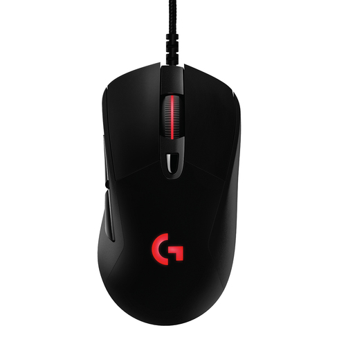 LOGITECH Raton Gaming G403 HERO