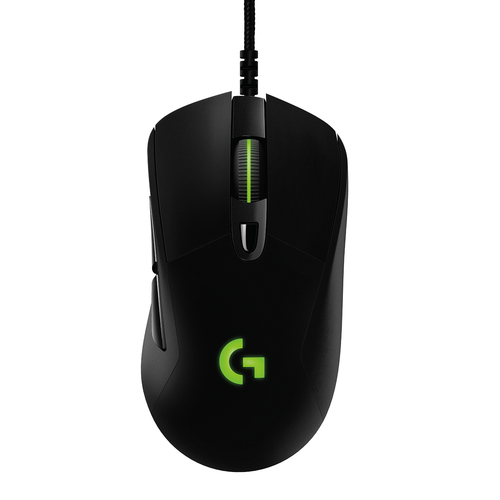 LOGITECH Raton Gaming G403 HERO