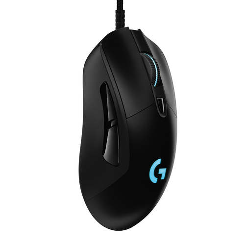 LOGITECH Raton Gaming G403 HERO