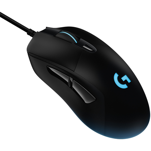 LOGITECH Raton Gaming G403 HERO