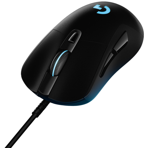 LOGITECH Raton Gaming G403 HERO