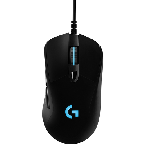 LOGITECH Raton Gaming G403 HERO