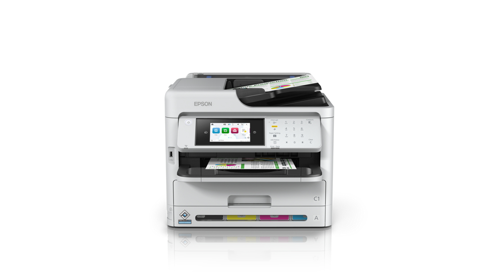 EPSON WorkForce Pro WF-C5890DWF