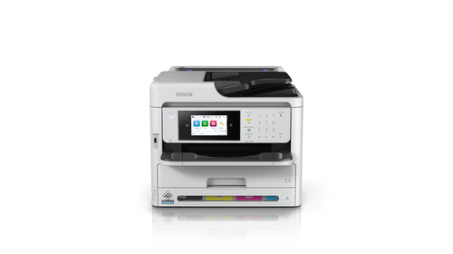 EPSON WorkForce Pro WF-C5890DWF