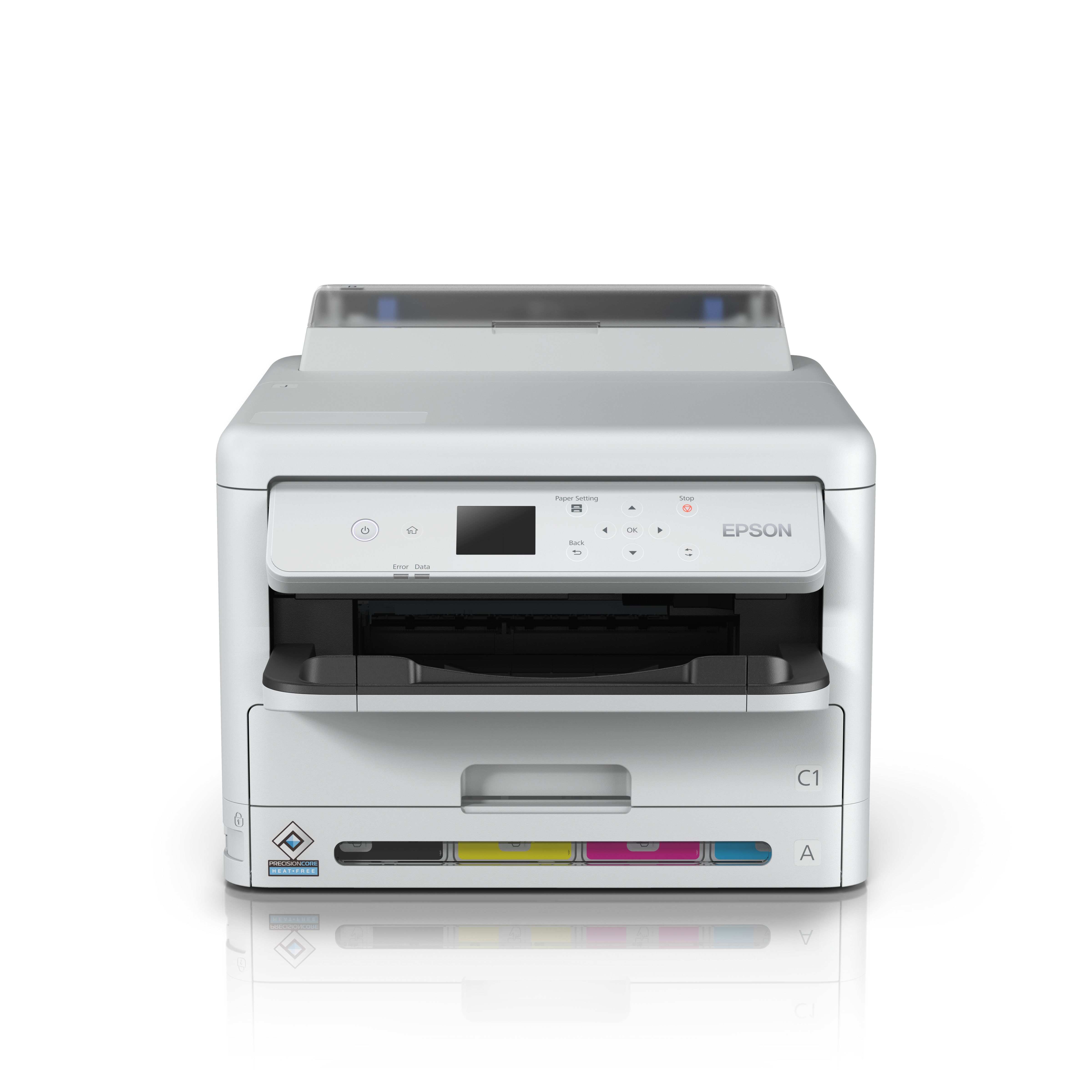 EPSON WorkForce Pro WF-C5390DW