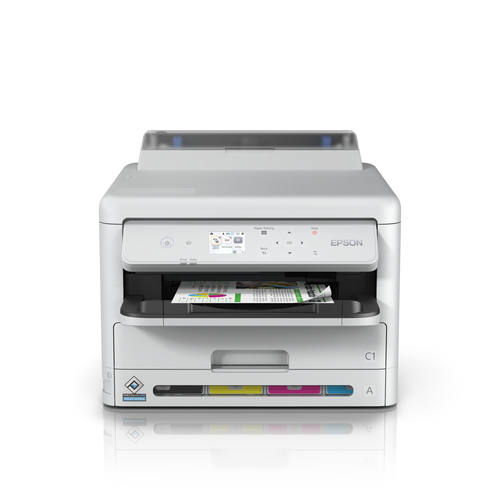 EPSON WorkForce Pro WF-C5390DW