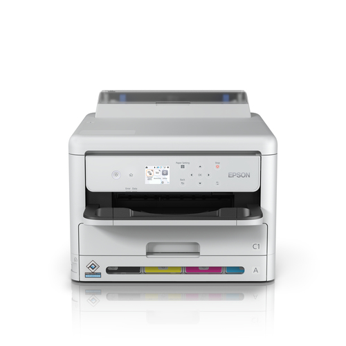 EPSON WorkForce Pro WF-C5390DW