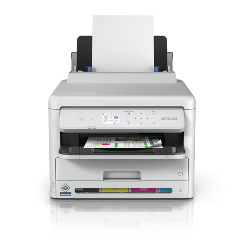 EPSON WorkForce Pro WF-C5390DW