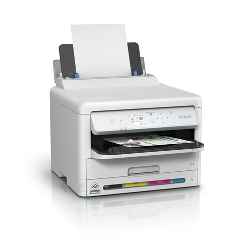 EPSON WorkForce Pro WF-C5390DW