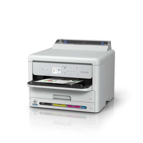 EPSON WorkForce Pro WF-C5390DW